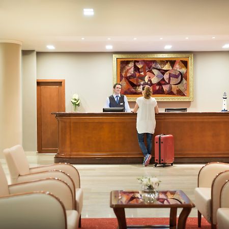 Aminess Vival Grand Azur Hotel Orebic Luaran gambar