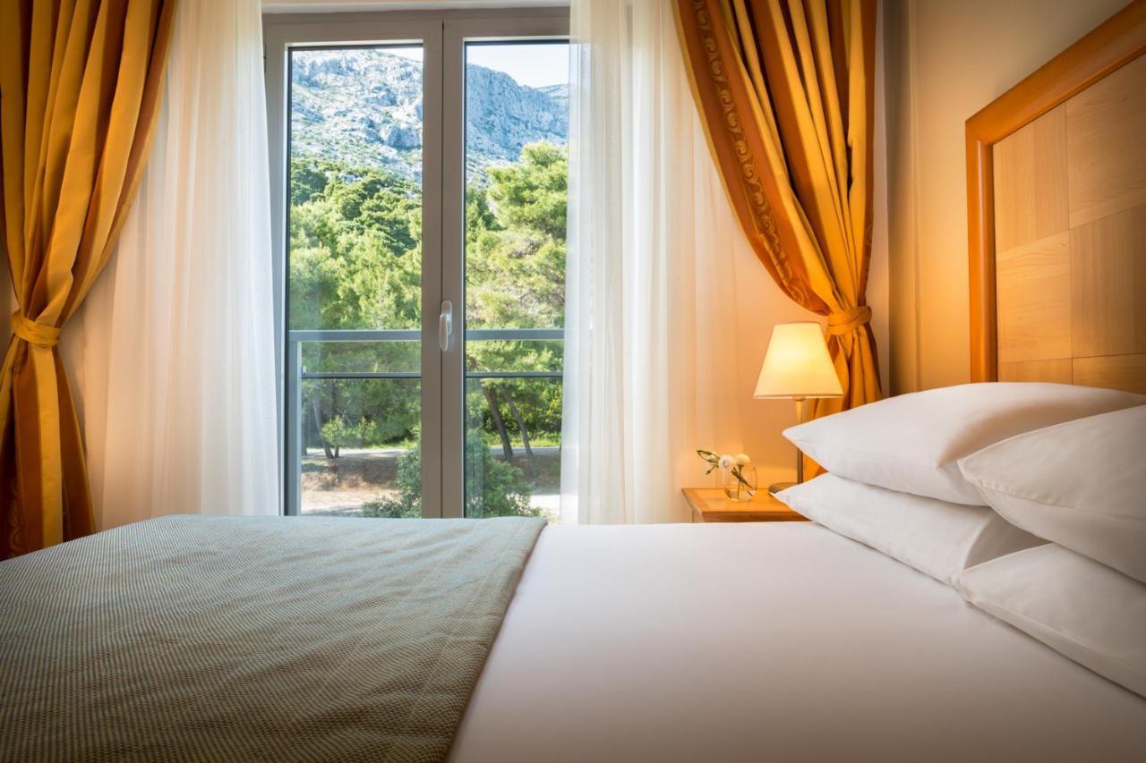 Aminess Vival Grand Azur Hotel Orebic Luaran gambar