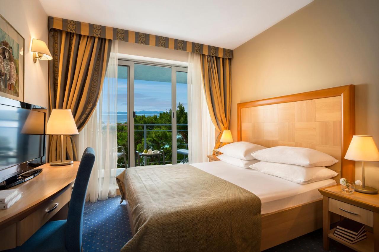 Aminess Vival Grand Azur Hotel Orebic Luaran gambar