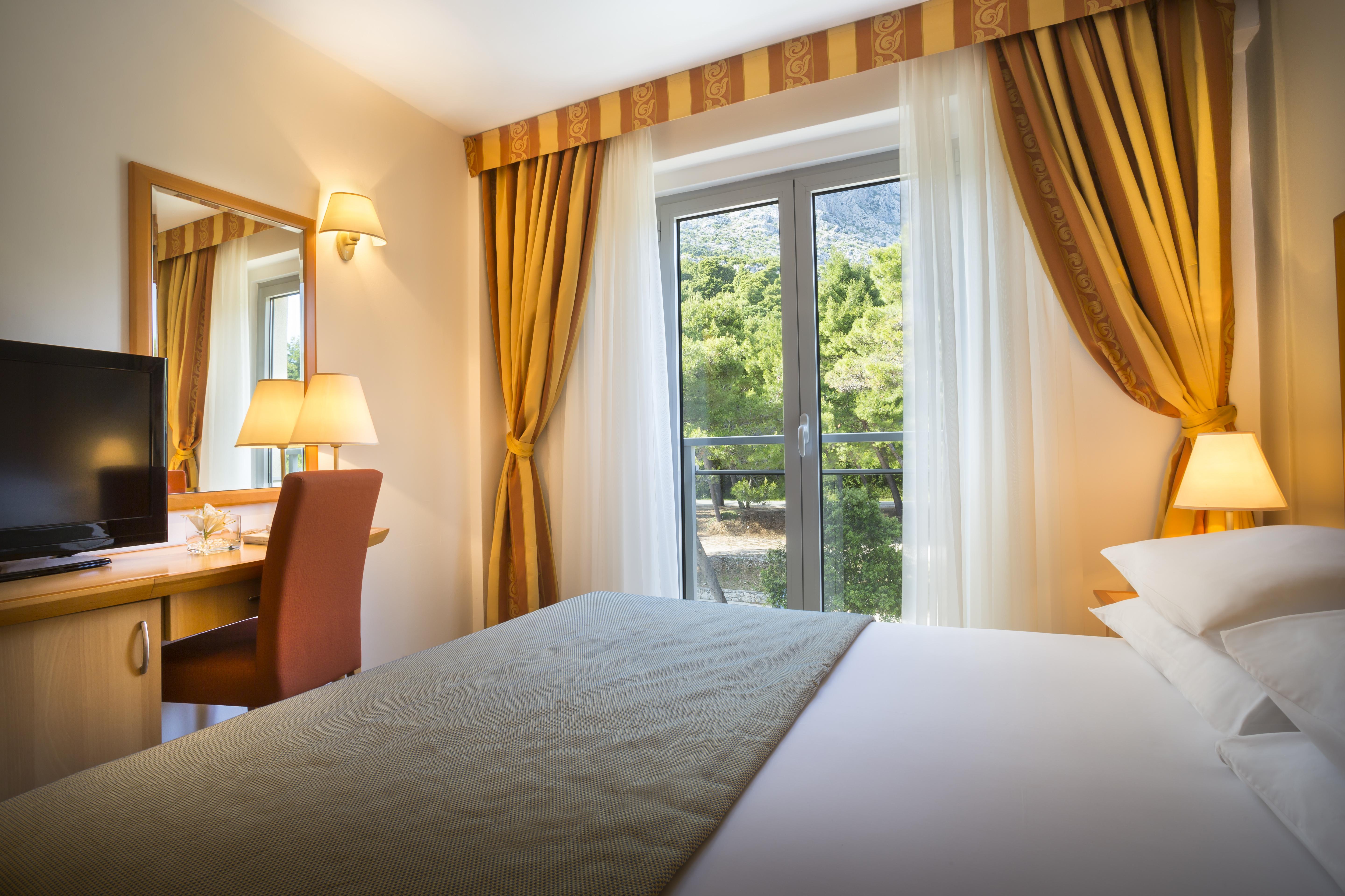 Aminess Vival Grand Azur Hotel Orebic Luaran gambar