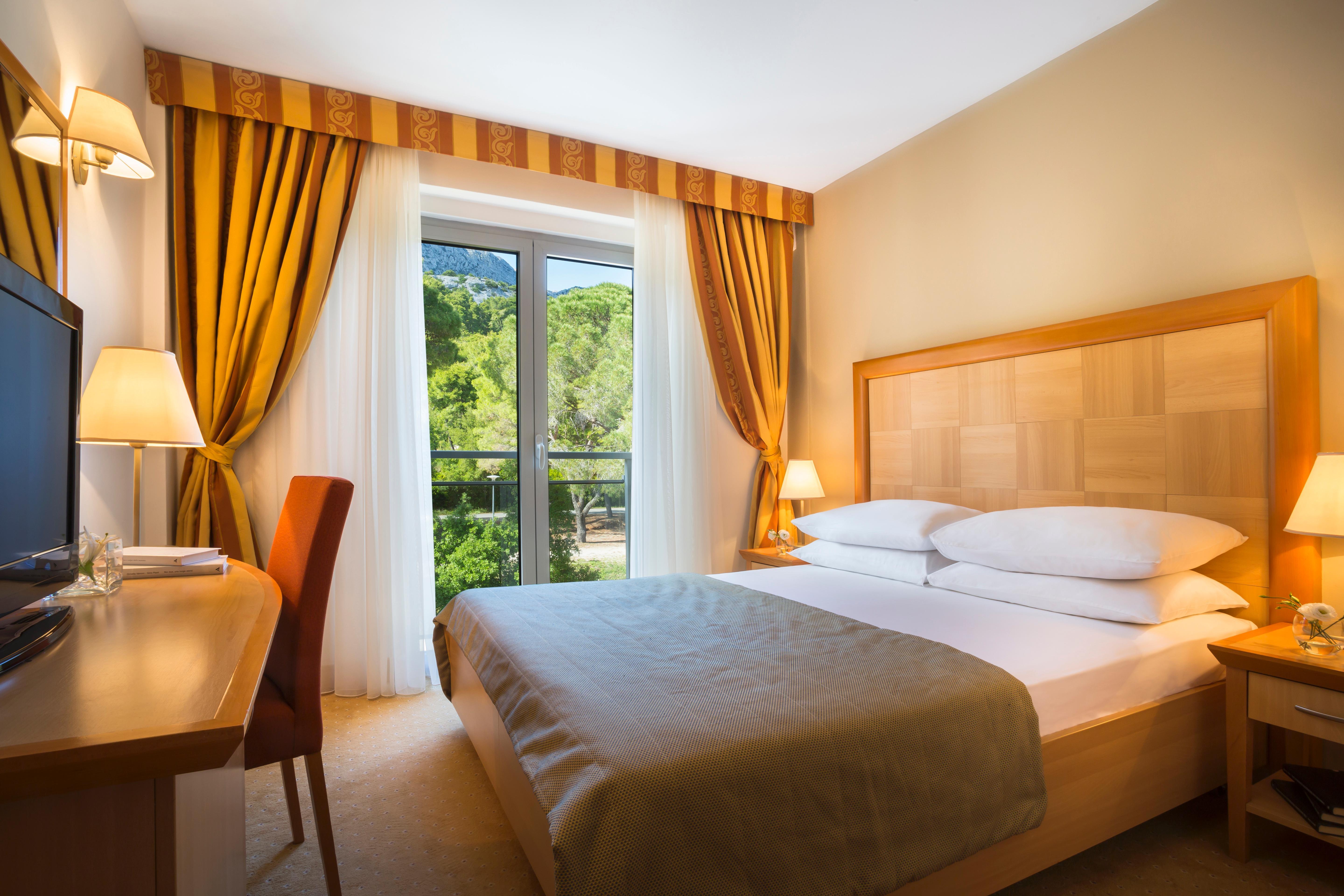 Aminess Vival Grand Azur Hotel Orebic Luaran gambar