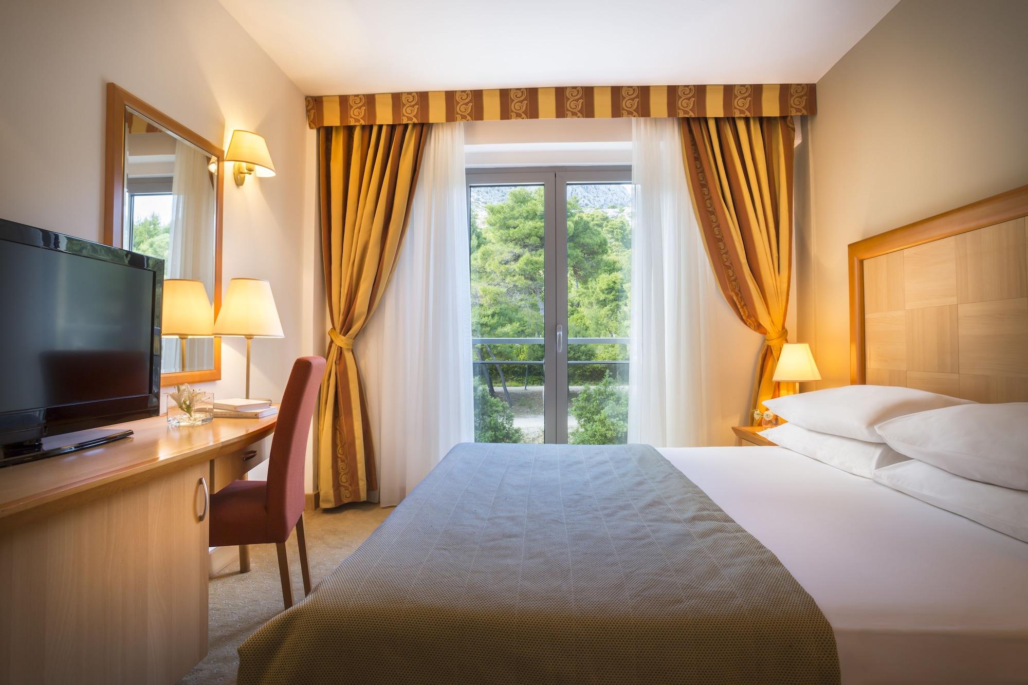 Aminess Vival Grand Azur Hotel Orebic Luaran gambar