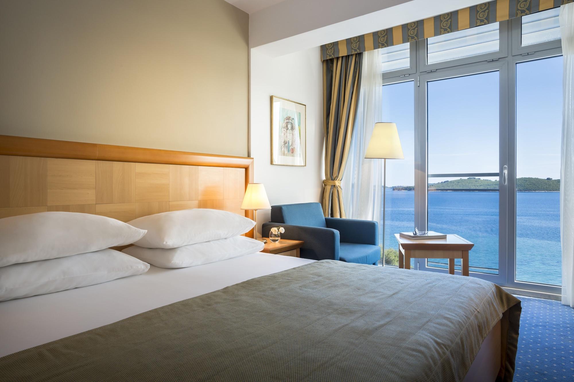 Aminess Vival Grand Azur Hotel Orebic Luaran gambar