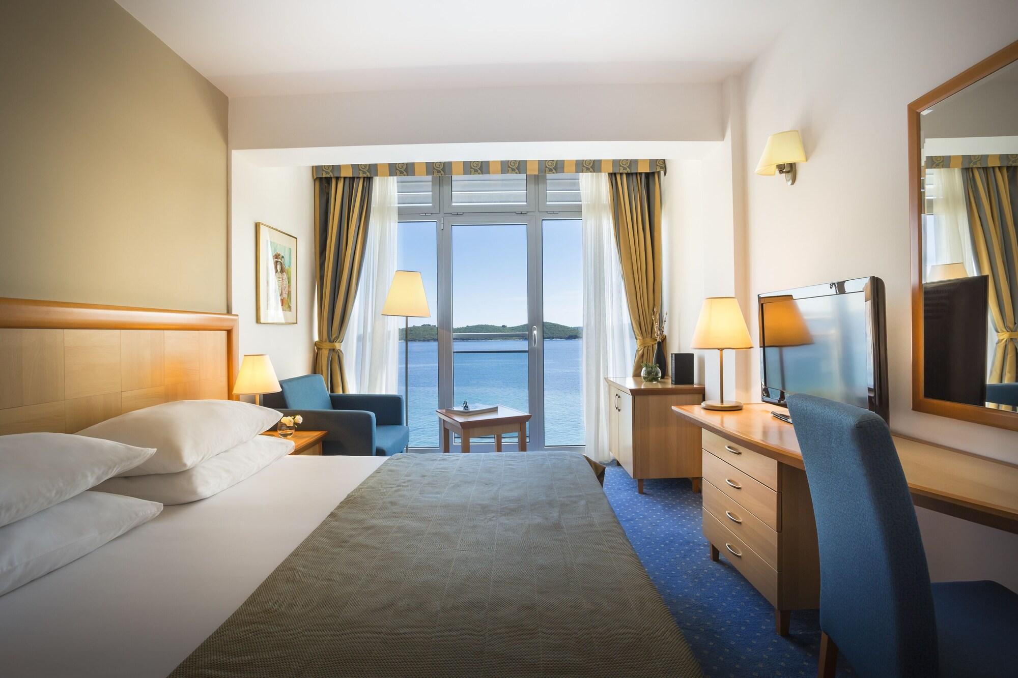 Aminess Vival Grand Azur Hotel Orebic Luaran gambar