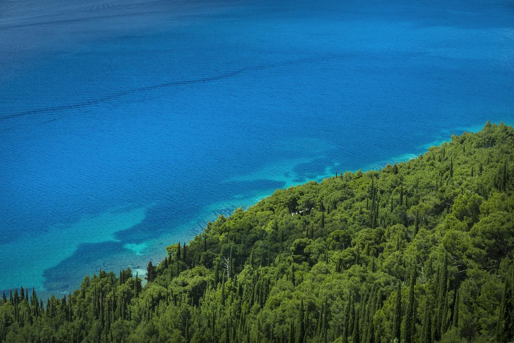 Aminess Vival Grand Azur Hotel Orebic Luaran gambar