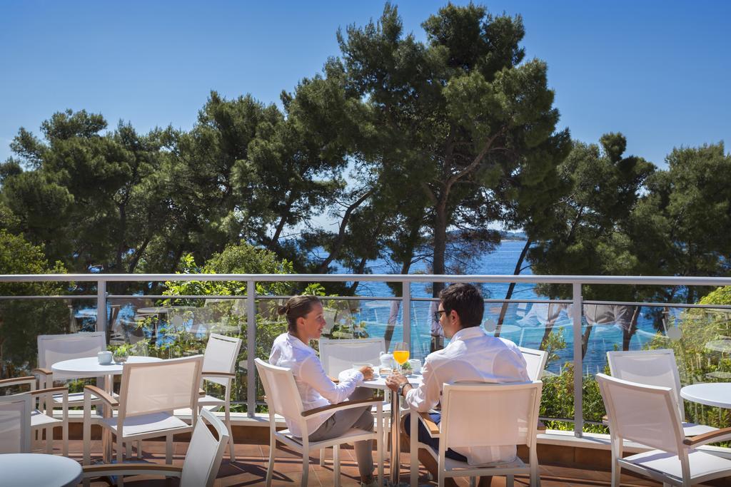 Aminess Vival Grand Azur Hotel Orebic Luaran gambar