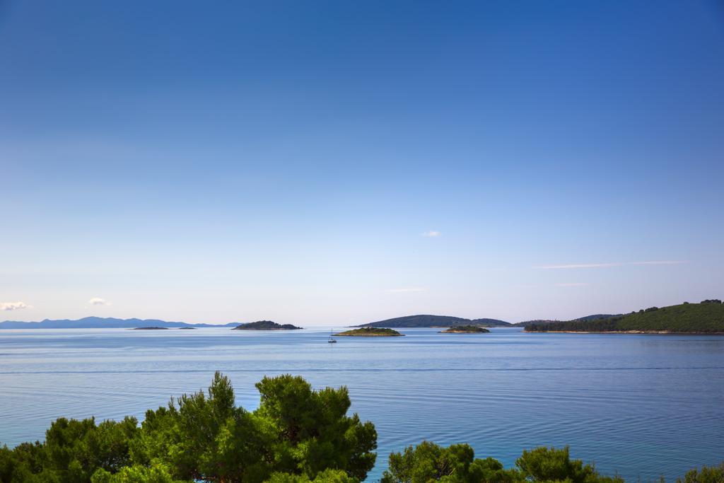 Aminess Vival Grand Azur Hotel Orebic Luaran gambar
