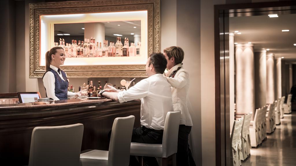 Aminess Vival Grand Azur Hotel Orebic Luaran gambar