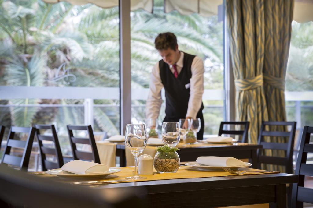 Aminess Vival Grand Azur Hotel Orebic Luaran gambar